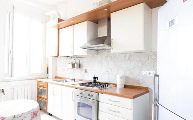 Appartamento Zona Porto V.Venezia 21