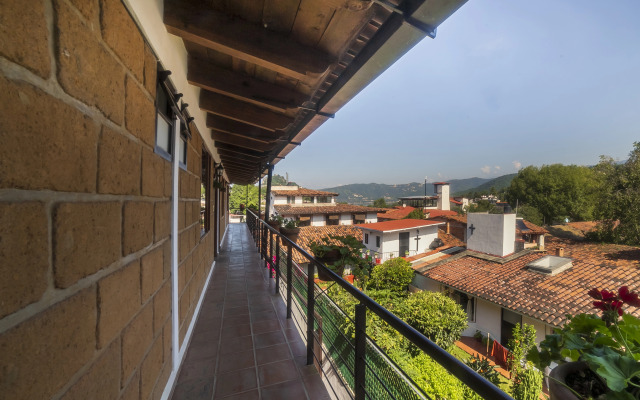 Rincon Soñado, Valle de Bravo