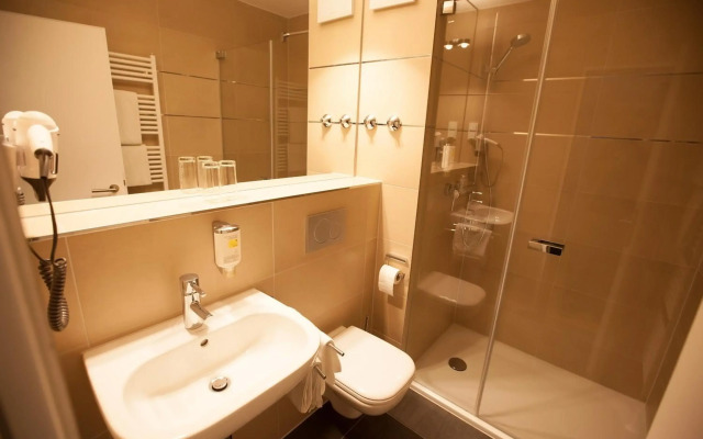 Hotel Rheinischer Hof