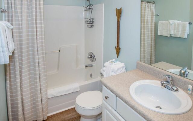 Lighthouse 313 by RedAwning