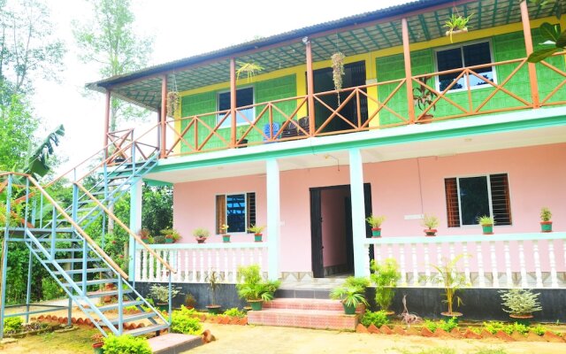 Green Palace Tea Resort