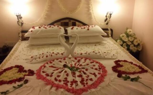 hotel srichakra international