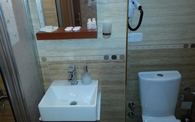 Hotel Rio