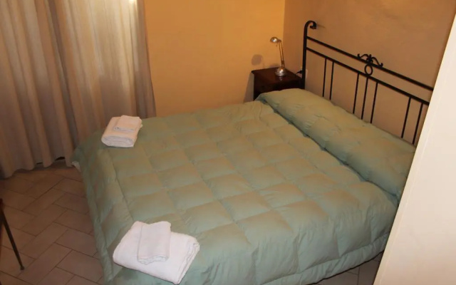 Florence Decamerone B&B