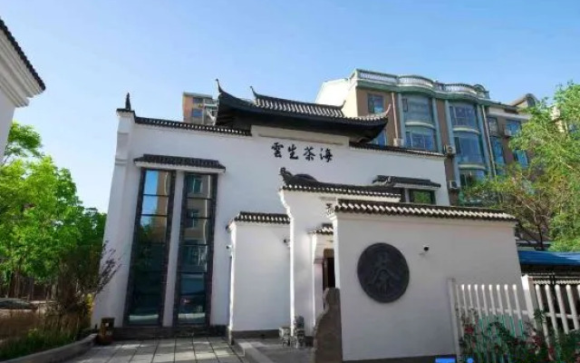 Yingkou Erya East B&B