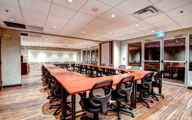 Home Inn & Suites Yorkton