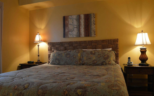 Windemere by Luxury Coastal Vacations