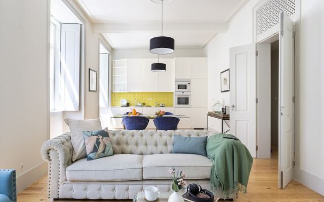 Downtown Bliss I Apartment Altido