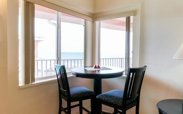 Melbourne Beach Resort