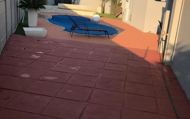 De Aspiration Guest House