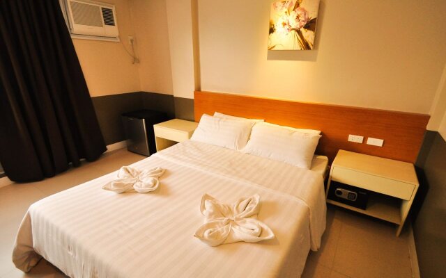 SunCity Suites