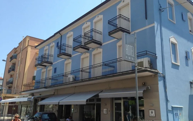 T Hotel