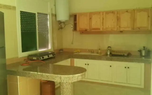 Saïdia Appartement