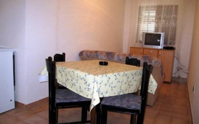 Apartmani Jure Marzic