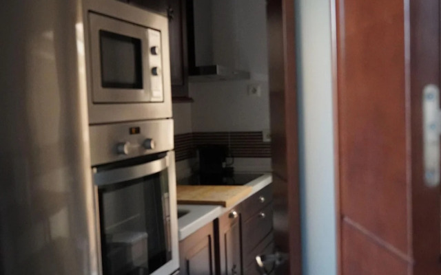 Apartment in Montilla Near Palacio Medinaceli