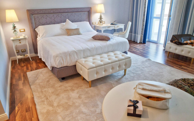 Grand Hotel Salsomaggiore