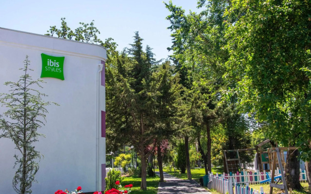 ibis Styles Venus (Opening June 2024)