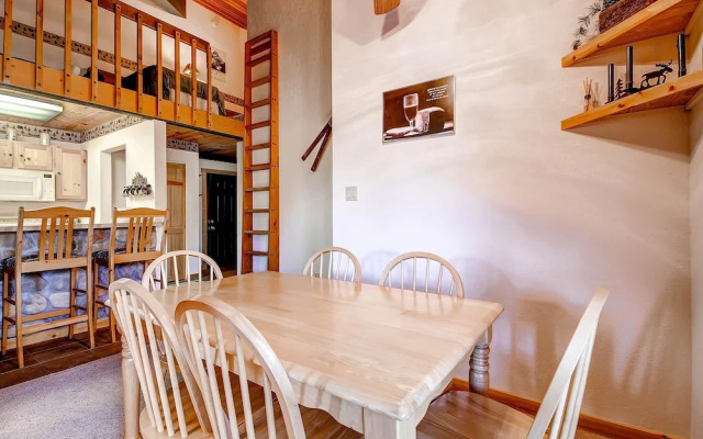 Double Eagle Bldg. B #32