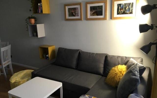Highfield apartment