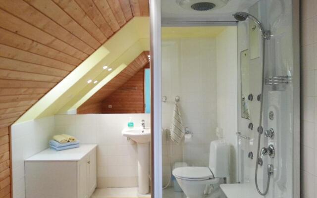 Piibelehe Guest Accommodation