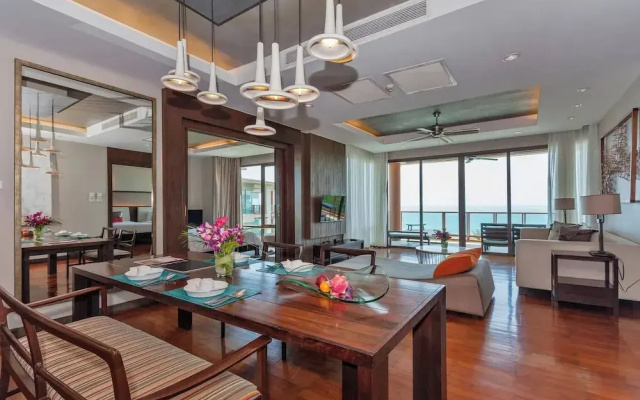 A Shasa Vela Condominium
