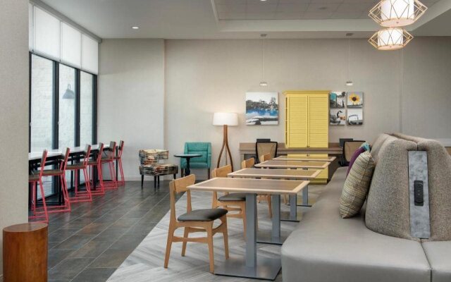 Home2 Suites by Hilton Flower Mound Dallas