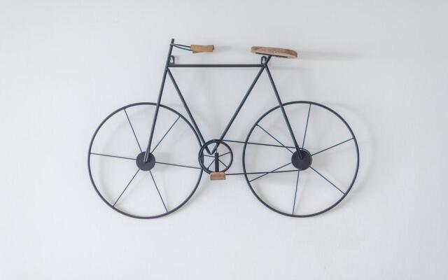 Bike's House - Au coeur de Royat