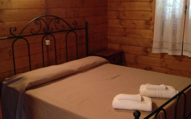 Country House Chiciabocca