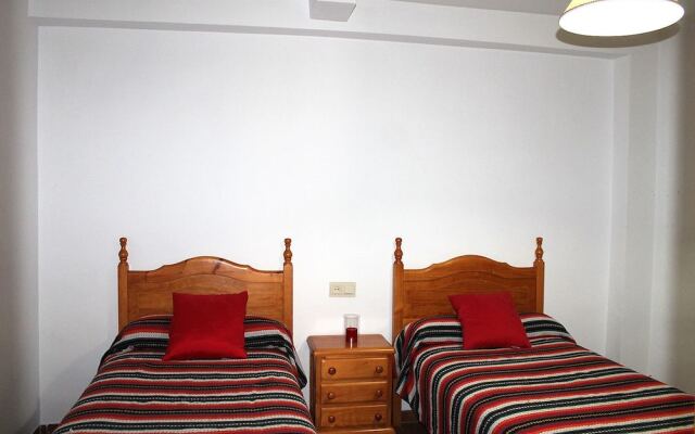 Apartamentos Rurales Rosendo - El Romero