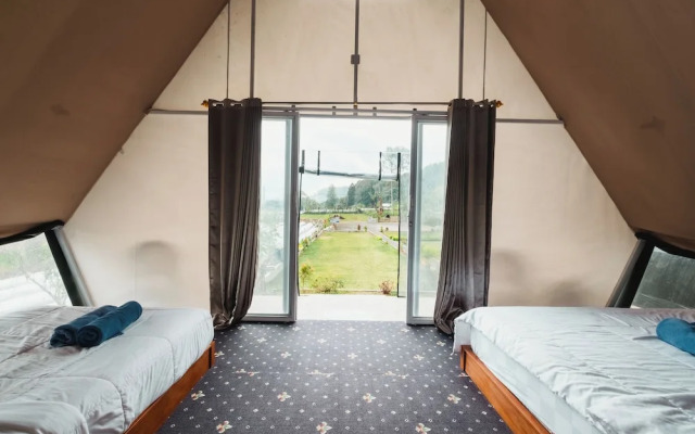 Popitan Garden Campground & Glamping