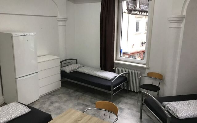 Unterkunft Göppingen