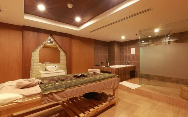Asia Hotel Bangkok