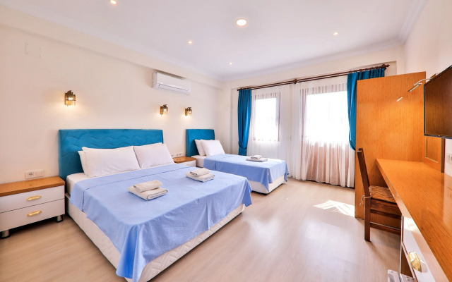 St. Nicholas Pension