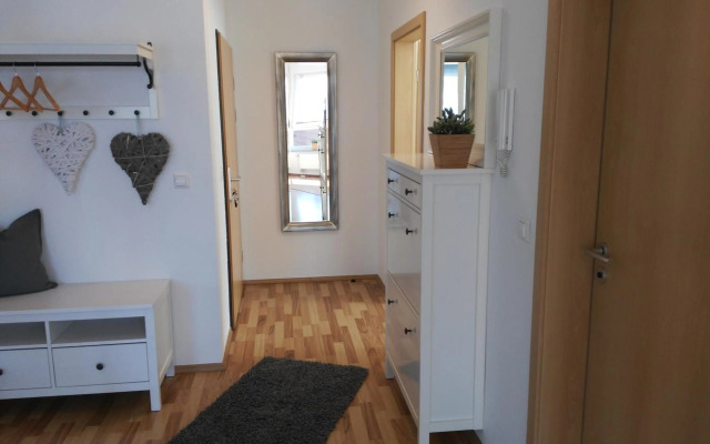 Ferienwohnung Prestige 1