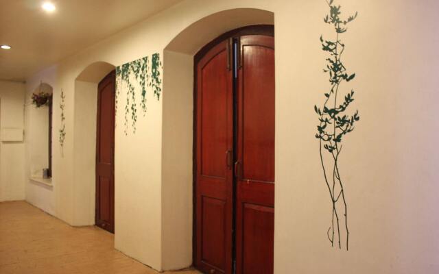 Hotel Ritz