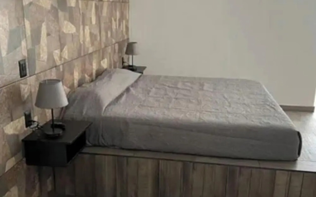 Suites y Habitaciones Tequisquiapan