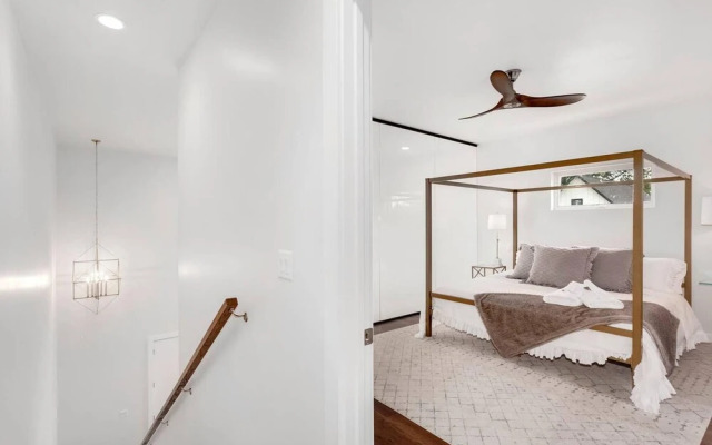 The Tourmaline - Free Guest Bicycles - 3br