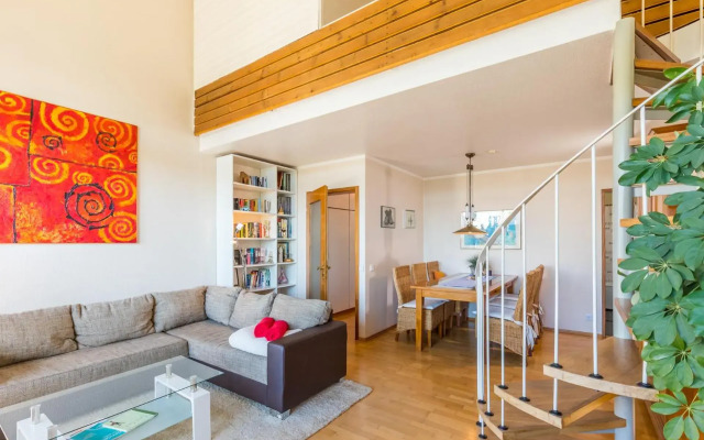 Ferienwohnung Seesucht