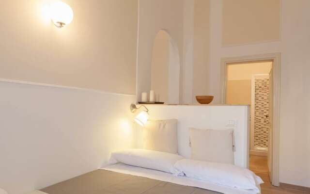 Ripetta Little House