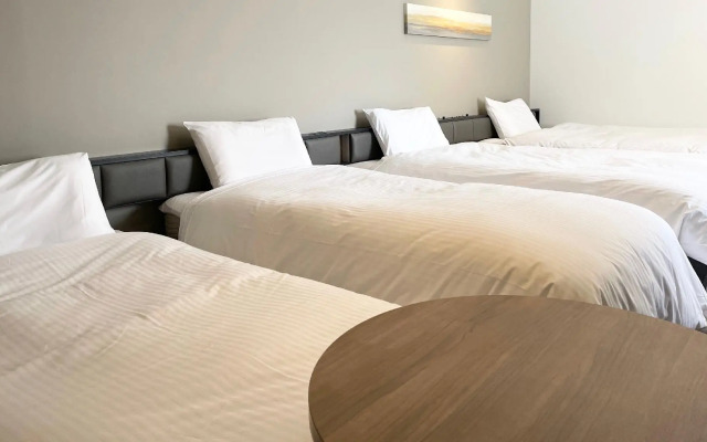 Vessel Inn Keisei Tsudanuma Station