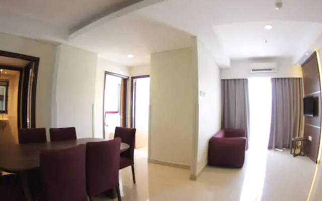 MG Suites Maven Semarang