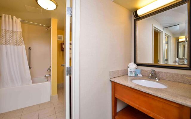 Hampton Inn Salisbury