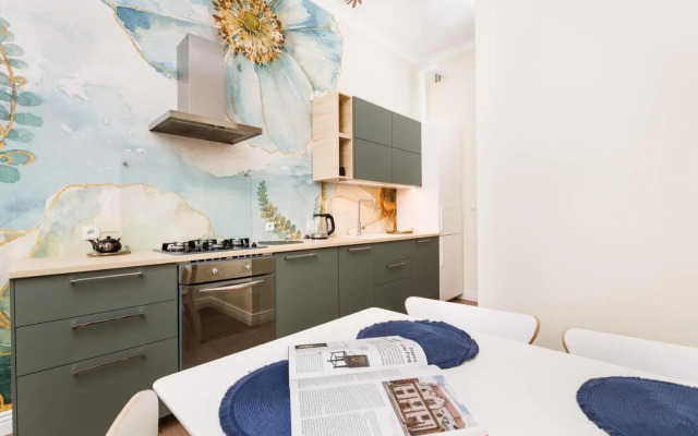 Magic Wawel Castle Apartments