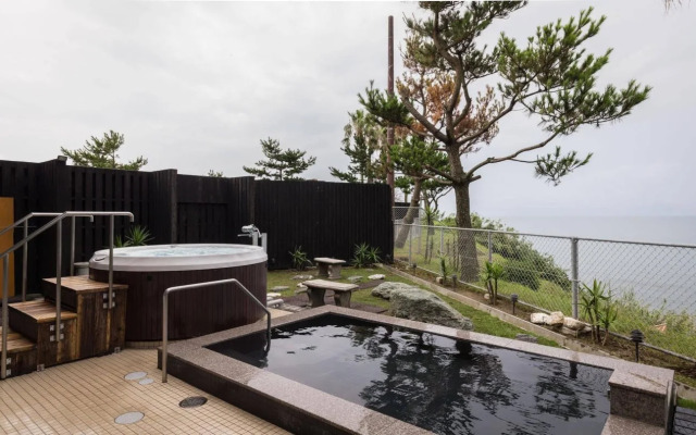 Ocean Resort Eguchiya