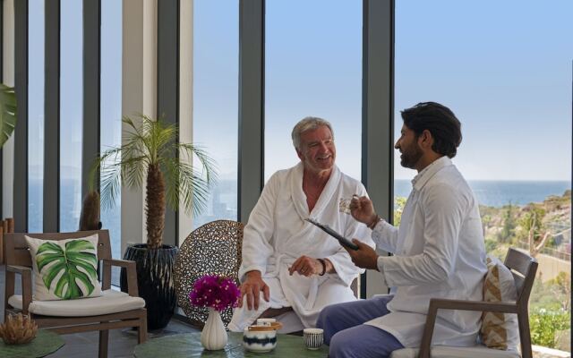 Le Méridien Bodrum Beach Resort