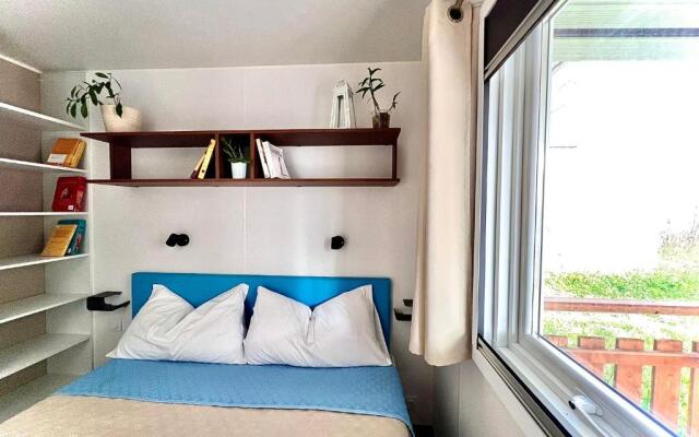 Camping Village Tuscia Tirrenica