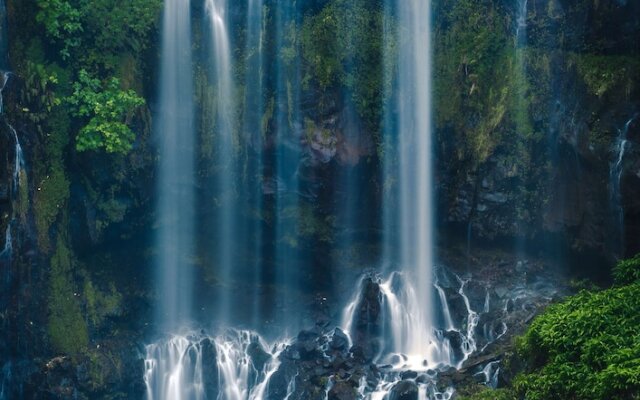 Radisson Hotel Saint Denis, La Reunion