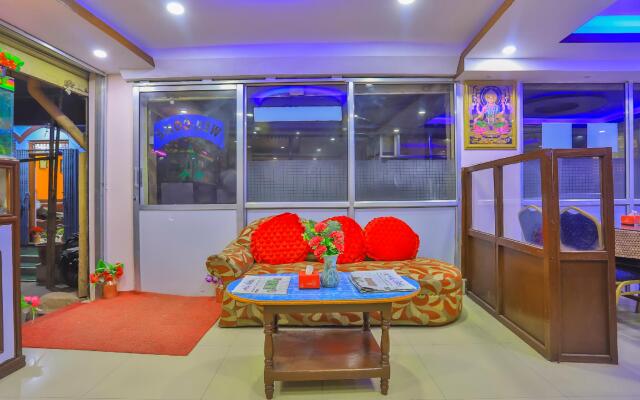 OYO 656 Hotel Shree Guru