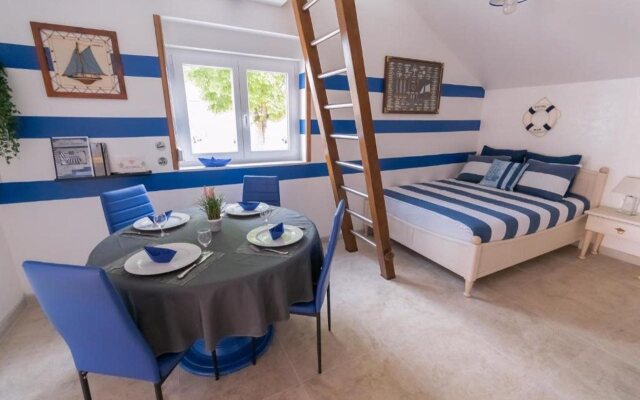 Private & Comfortable Apartments