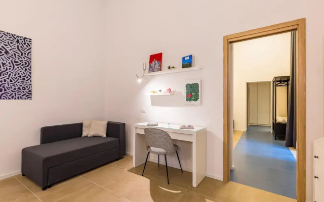 Art Apartment at Sanit by Wonderful Italy
